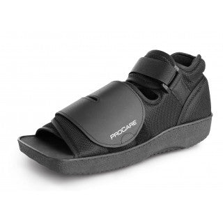 Squared Toe Post-Op Shoe